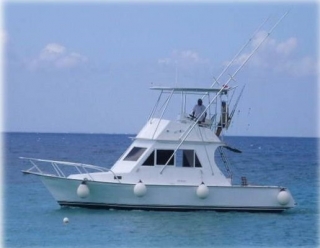  fishing boat 